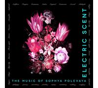 Sophya Polevaya Electric Scent (CD)