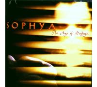 Sophya - The Age of Sophya