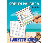 Sópi di Palabra: Kórsou