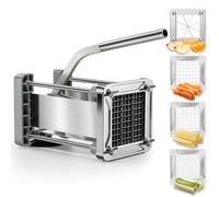 Sopito Taglia Patate a Bastoncino, Tagliapatate per Patate Fritte