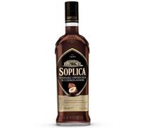 Soplica Liquore Nocciola e Cioccolato 50 cl