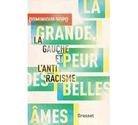 Sopo-D La grande peur des belles âmes (Tascabile) Essai Francais