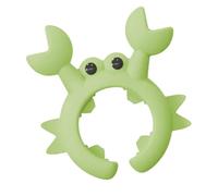 Sopo-rte Pa-ra - Supporto per utensili in silicone a forma di L