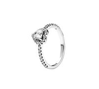 Sopodbacker Anello Anelli Gioielli Donna Uomo Foglia Cuore Anello Donne Accessori da Sposa Boho Punk 8 B3864