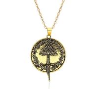 Sopodbacker Collana Uomo Donna Gioielli Ciondolo Pendente Necklace Collana Modello Rotto Pendente Pendente Gioielli Uomini E Donne Partito Matrimonio Geometrico Regalo Punk 短剑耳环