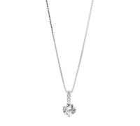 Sopodbacker Collana Uomo Donna Gioielli Ciondolo Pendente Necklace Collana Rotonda Stile Minimalista Ciondolo Partito Regalo Donne