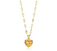 Sopodbacker Collana Uomo Donna Gioielli Ciondolo Pendente Necklace Donne Catena Lunga Pendenti Collane Gioielli Estetici N05997G