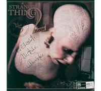Sopor Aeternus - A Strange Thing to Say