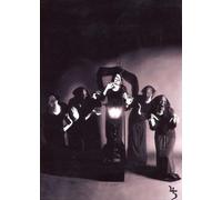 Sopor Aeternus - Dead Lovers Sarabande (Lim.ed.