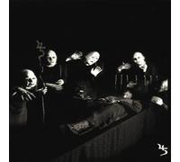 Sopor Aeternus - Dead Lovers Sarabande (Lim.ed.