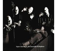 Sopor Aeternus - Dead Lovers Sarabande (Vol.1)