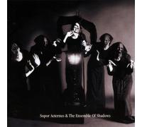 Sopor Aeternus - Dead Lovers Sarabande (Vol.2)
