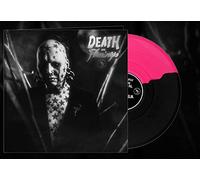 Sopor Aeternus - Death & Flamingos Half,Half Coloured