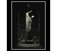 Sopor Aeternus - Es Reiten die Toten So Schnell