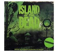 Sopor aeternus - Island of the dead