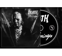Sopor Aeternus Sopor Aeternus & The Ensemble Of Shadows - Death And Flaming (CD)