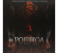 Sopor Aeternus & The Ensemble of Shadows - Poetica