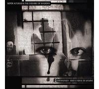 Sopor Aeternus & the Ensemble Todeswunsch: Sous Le Soleil De (CD)