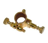 Soporte abierto atril de trompa Ø 14 mm