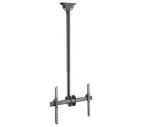 SOPORTE AISENS 37P-70P TV/MON TECHO NEGRO CT70TSLE-033