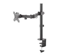 SOPORTE AISENS TV/MON 13P-32P MESA NEGRO DT32TSR-039
