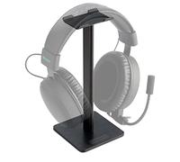 SOPORTE AURICULARES NACON NEGRO MULTI