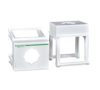 Schneider Electric Adattatore per guida DIN A9A15151 foro diametro 22