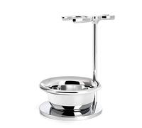 Soporte Brocha y Maquinilla & Bol de afeitado Mühle