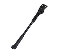 Cavalletto posteriore Hebie 0663 E FIX 18 KSA 18 nero 26-28 Zoll