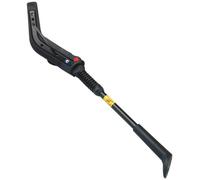 Cavalletto posteriore Hebie 0672 FOX II M / L 26-28 " 26-28 pollici nero 26-28 Zoll