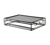 SOPORTE CAPSULAS METAL 21X31X7,5 15CAPS DOLCE