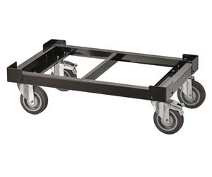 SOPORTE CON RUEDAS PARA TOP BOX TTS 93-93 TOP BOX CADDY