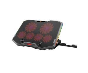SOPORTE CONCEPTRONIC PORTATIL GAMING HASTA 17" RG