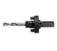 Bahco - 3834-ARBR-11152QC 32-210mm Arbor-Quick Change