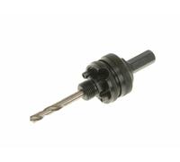 Bahco, Albero per sega a tazza, 3/8", cambio rapido, ARBR-9100-3834, BAH38349100Q