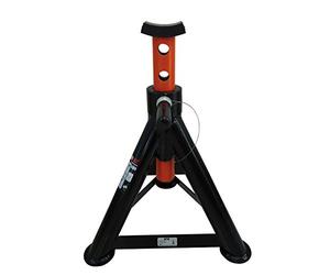 Soporte de caballete para trabajos pesados - Ref: BH3HD16000 - Unid: 1