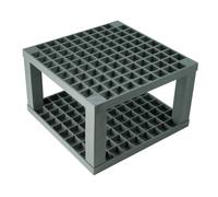 Soporte de escritorio para bol grafo de doble pincel Tombow 56148