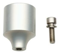 Soporte de luz Gino de Paul Components