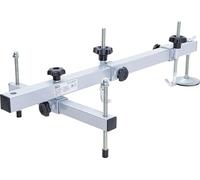 BGS Supporto per motore e trasmissione, 690 - 1050 mm Quantità:1