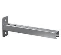 SOPORTE DE PARED 27x18x200 - UNID: 20