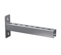 SOPORTE DE PARED 38x40x600 - UNID: 10