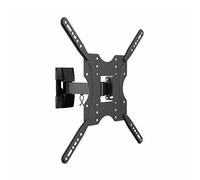 SOPORTE DE PARED INCLINABLE AISENS WT55TSE-057 PARA TV DE 32-55'/ HASTA 30KG