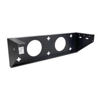 SOPORTE DE PARED INTER-TECH IPC DE 19 ", 161 MM, 3U VERTICAL