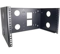 SOPORTE DE PARED INTER-TECH IPC DE 19 ", 269 MM, 6U HORIZONTAL