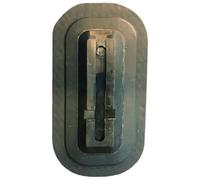 Soporte de quilla o motor torpedo