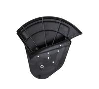 Soporte de rueda para caja de herramientas XXL III (parte trasera)