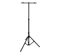 Soporte desplegable para lámparas de trabajo 1500mm