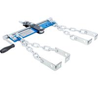 Soporte equilibrador del motor