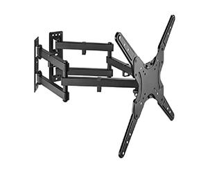 Soporte Equip para TV 55P Negro