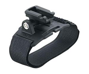 SOPORTE FARO CATEYE PARA CASCO